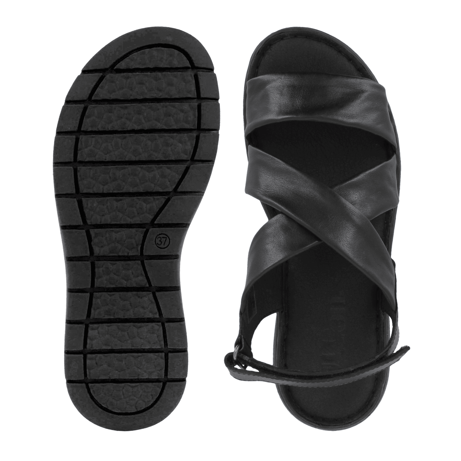 TORINO TILDA - BLACK